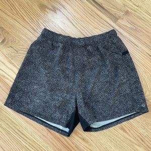 Men’s Lululemon Surge Shorts 6in